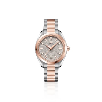 OMEGA SEAMASTER AQUA TERRA 150M 34 MM 220.20.34.20.06.001